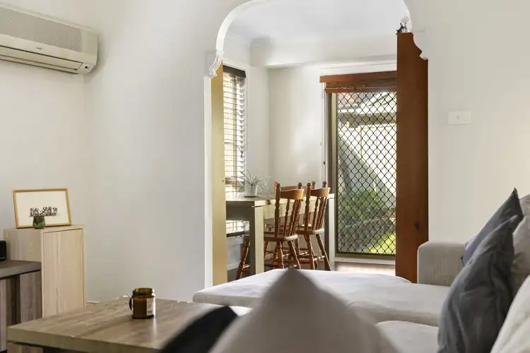 Second view of Homely house listing, 3 Peach Gardens, Glenwood NSW 2768