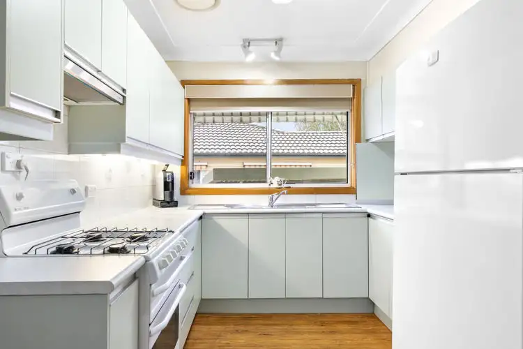 Third view of Homely house listing, 11 Sylvia Street, Blacktown NSW 2148