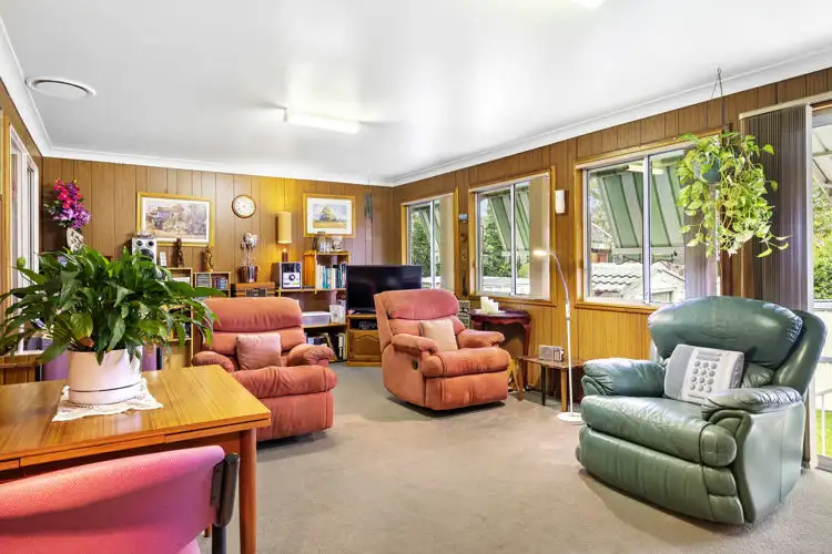 Fifth view of Homely house listing, 11 Sylvia Street, Blacktown NSW 2148