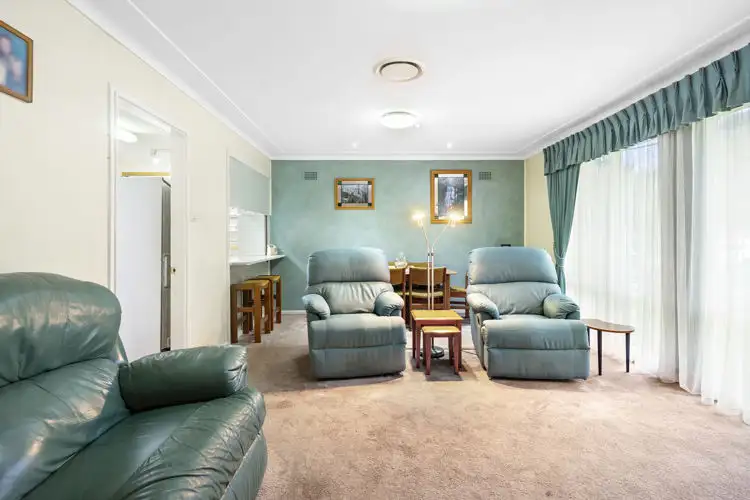 Sixth view of Homely house listing, 11 Sylvia Street, Blacktown NSW 2148