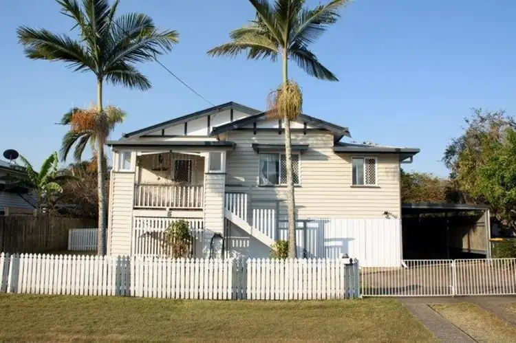 5 Ella Street, Maryborough QLD 4650