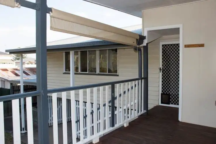 Seventh view of Homely house listing, 5 Ella Street, Maryborough QLD 4650