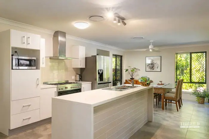 Third view of Homely house listing, 2 Amphora Street, Mount Cotton QLD 4165