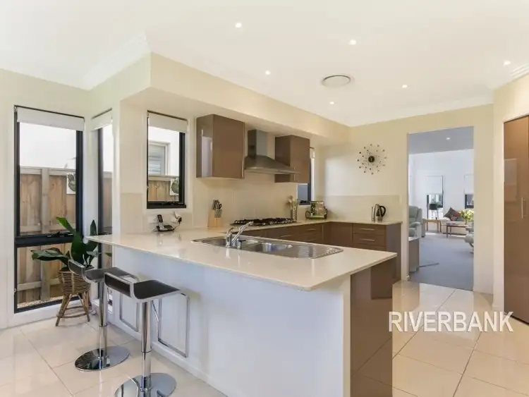 Second view of Homely house listing, 22 Lawson Ave, Pemulwuy NSW 2145