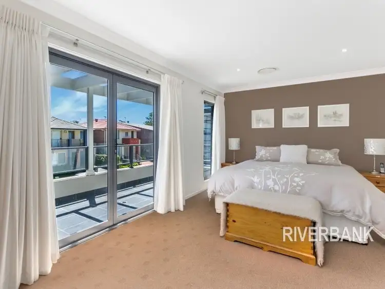 Sixth view of Homely house listing, 22 Lawson Ave, Pemulwuy NSW 2145