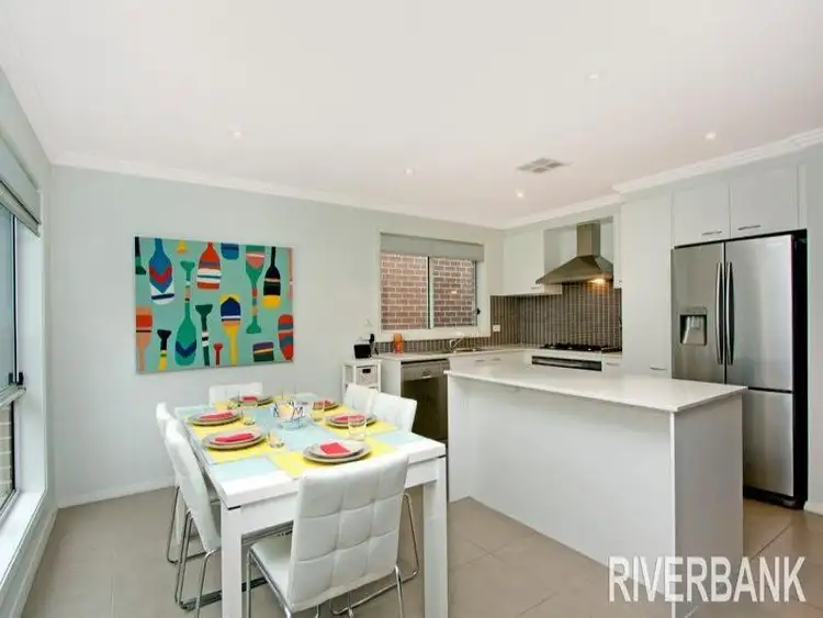 Second view of Homely house listing, 43 Nijong Drive, Pemulwuy NSW 2145