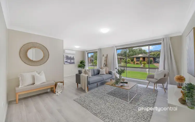 47 Allard Street, Penrith NSW 2750