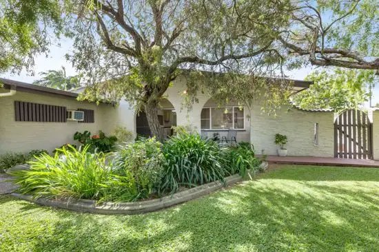 110 Donaldson Street, West Mackay QLD 4740