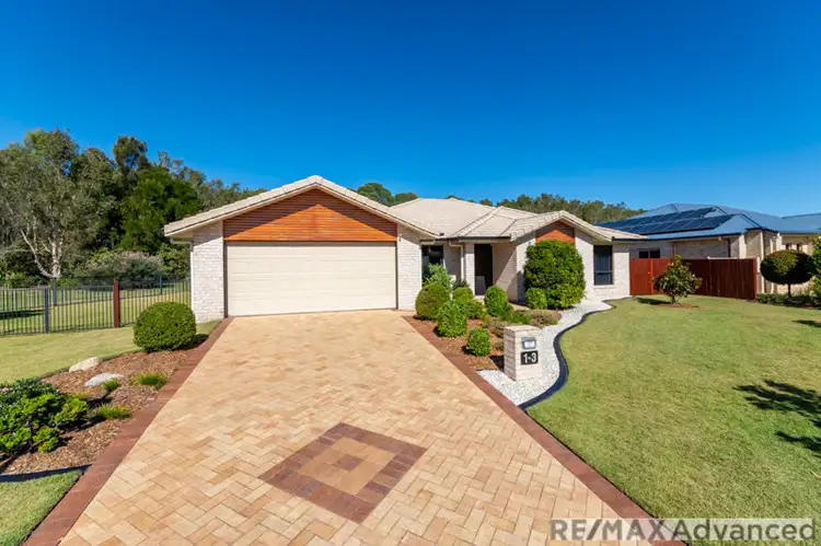 1-3 Pristine Place, Ningi QLD 4511