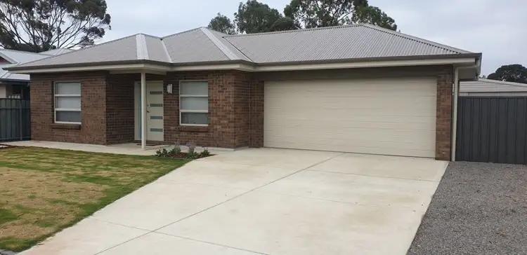 Main view of Homely house listing, 126 Maurice Road, Murray Bridge SA 5253