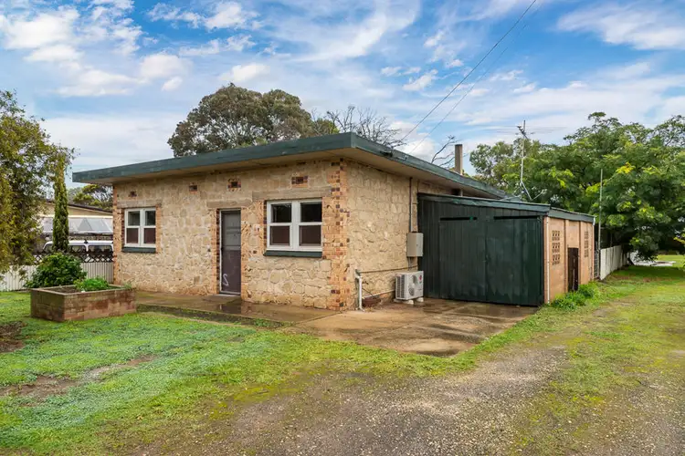 Main view of Homely house listing, 4 Albert Terrace, Murray Bridge SA 5253