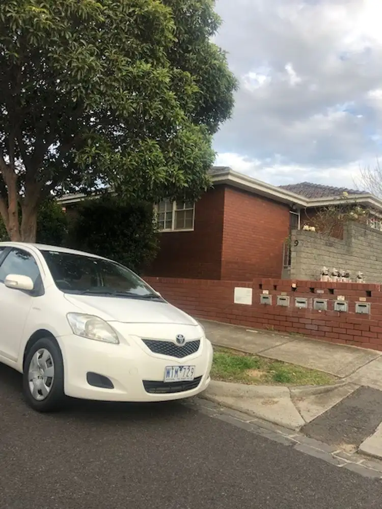 2/9 Murray Street, Brunswick West VIC 3055