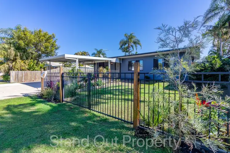 8 Wallimbi Avenue, Bellara QLD 4507