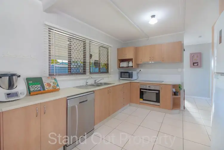 Third view of Homely house listing, 8 Wallimbi Avenue, Bellara QLD 4507
