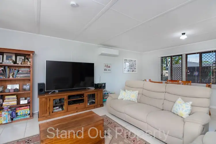 Fourth view of Homely house listing, 8 Wallimbi Avenue, Bellara QLD 4507