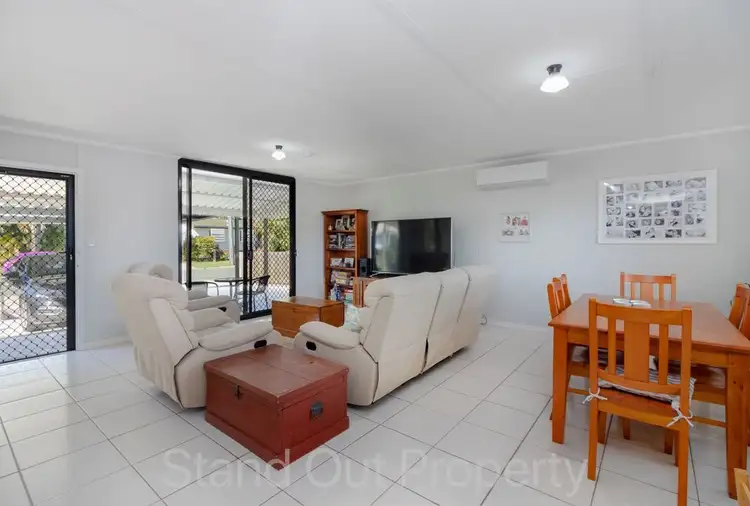 Fifth view of Homely house listing, 8 Wallimbi Avenue, Bellara QLD 4507