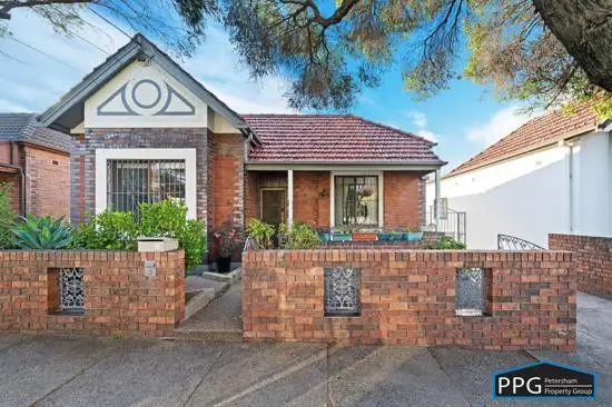 5 May Street, Dulwich Hill NSW 2203