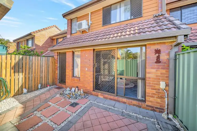 Second view of Homely townhouse listing, 9/45 Park Road, Slacks Creek QLD 4127