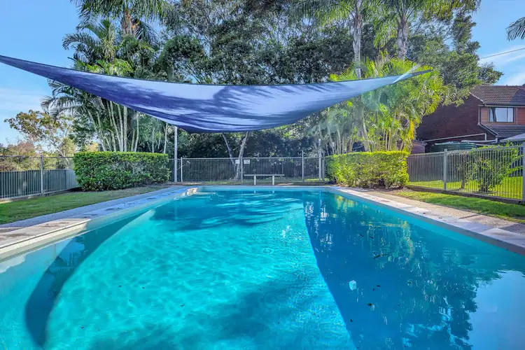 Third view of Homely townhouse listing, 9/45 Park Road, Slacks Creek QLD 4127