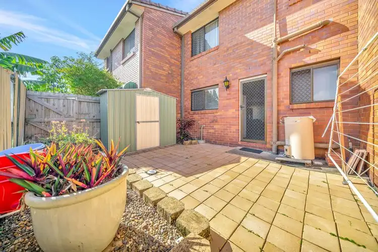Sixth view of Homely townhouse listing, 9/45 Park Road, Slacks Creek QLD 4127