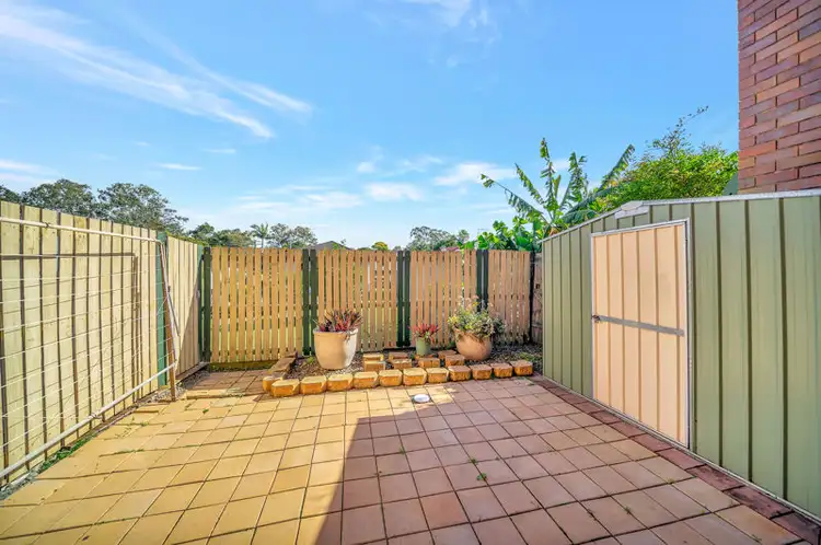 Seventh view of Homely townhouse listing, 9/45 Park Road, Slacks Creek QLD 4127