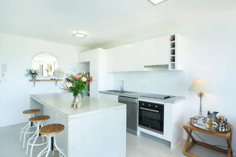 Third view of Homely unit listing, 18/11 Fairway Drive, Clear Island Waters QLD 4226