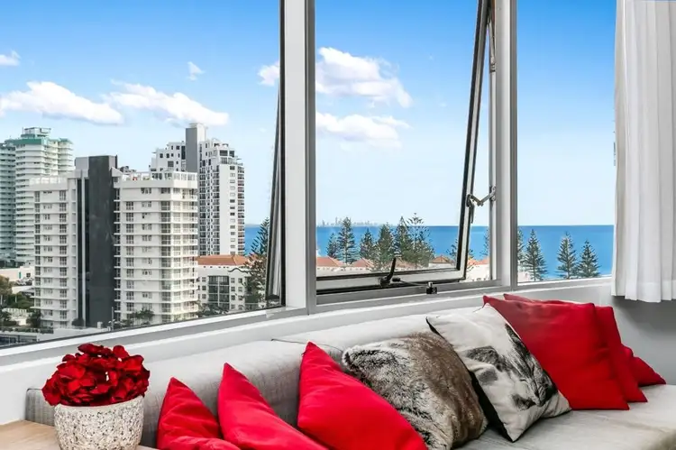 Third view of Homely unit listing, 1105/14-22 Stuart Street, Tweed Heads NSW 2485