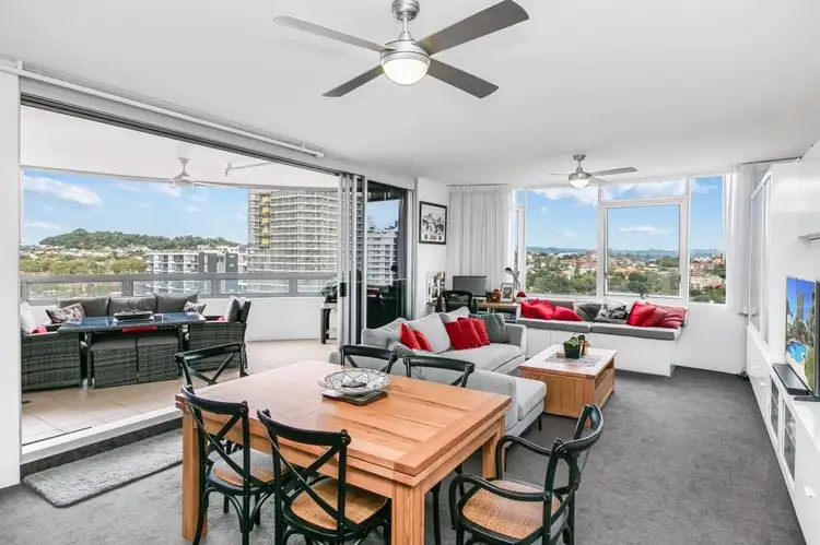 Fourth view of Homely unit listing, 1105/14-22 Stuart Street, Tweed Heads NSW 2485