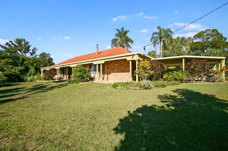 Main view of Homely house listing, 26 Rocklea Drive, Southside QLD 4570