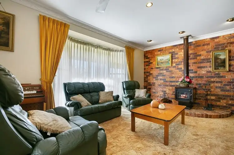 Second view of Homely house listing, 26 Rocklea Drive, Southside QLD 4570