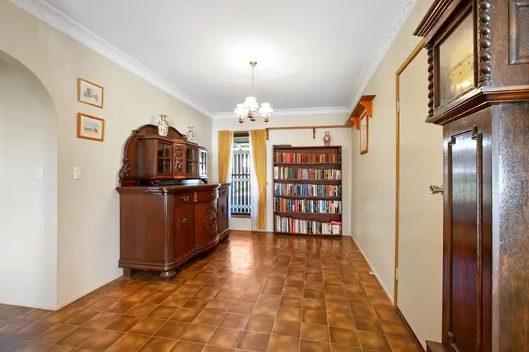 Third view of Homely house listing, 26 Rocklea Drive, Southside QLD 4570