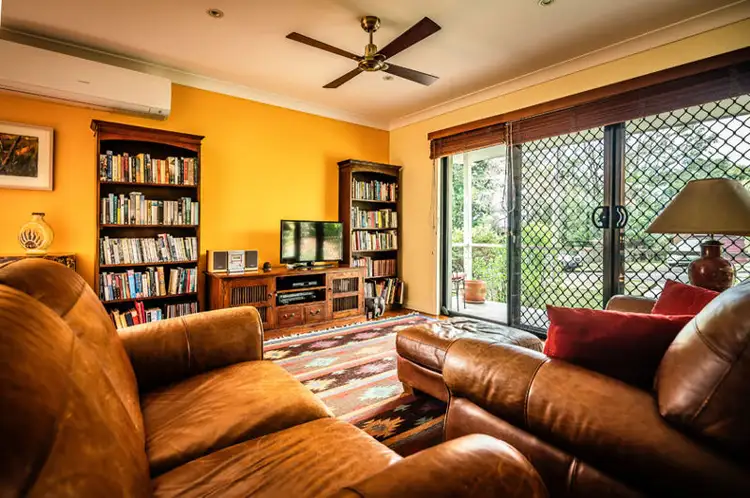 Second view of Homely house listing, 46 Robert Street, Bellingen NSW 2454