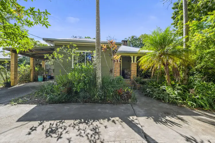 181 North Bank Road, Bellingen NSW 2454