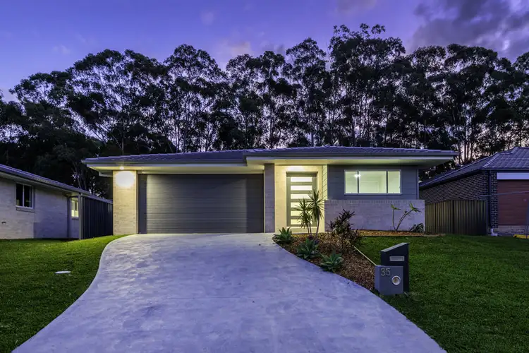 35 Admiralty Drive, Safety Beach NSW 2456