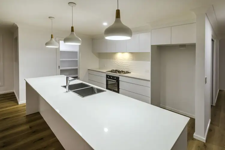 Second view of Homely house listing, 33 Admiralty Drive, Safety Beach NSW 2456