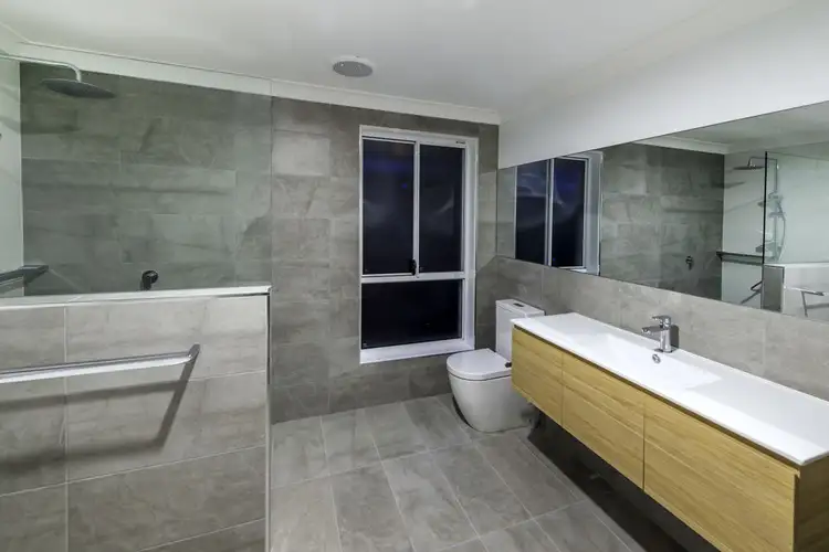 Third view of Homely house listing, 33 Admiralty Drive, Safety Beach NSW 2456