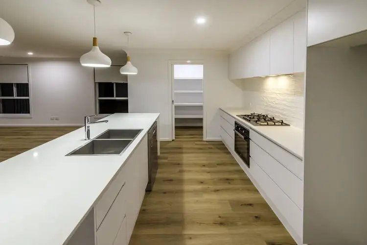 Fourth view of Homely house listing, 33 Admiralty Drive, Safety Beach NSW 2456