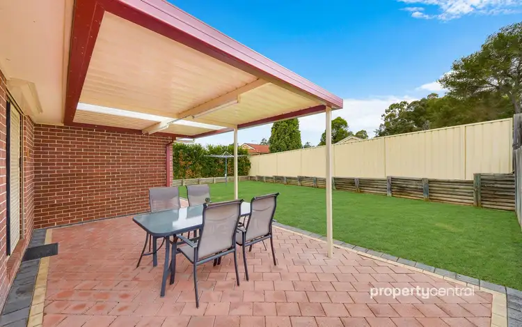 Third view of Homely house listing, 17 Goldmark Crescent, Cranebrook NSW 2749