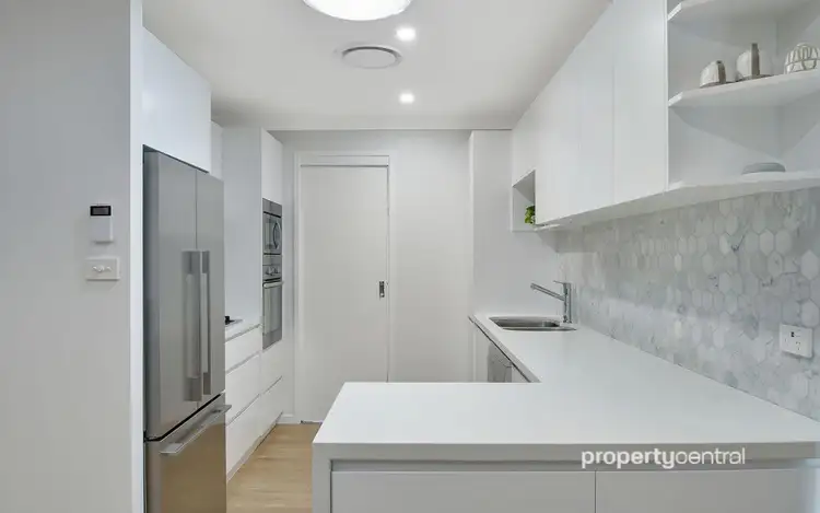 Fourth view of Homely house listing, 17 Goldmark Crescent, Cranebrook NSW 2749