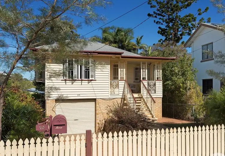 95 North Road, Brighton QLD 4017