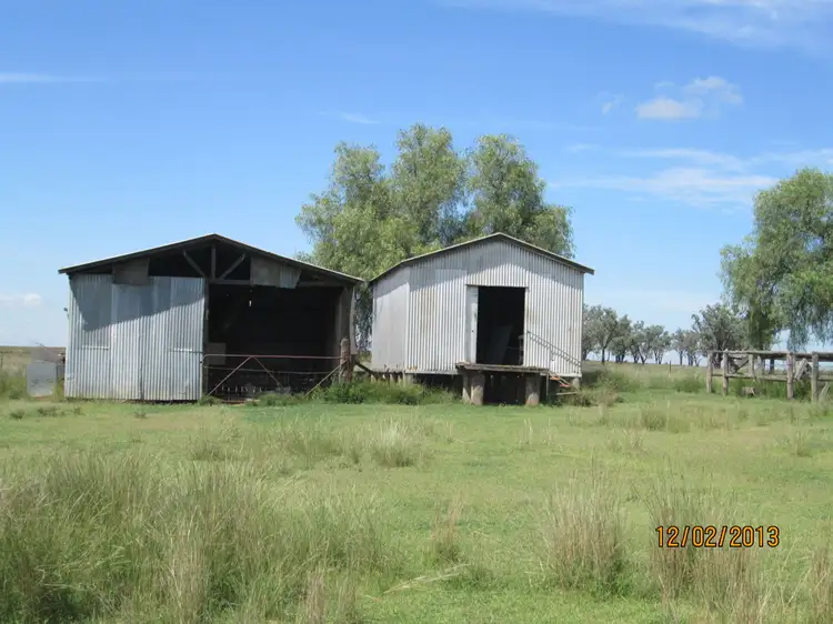 Seventh view of Homely rural property listing, "Esmadale", Warialda NSW 2402