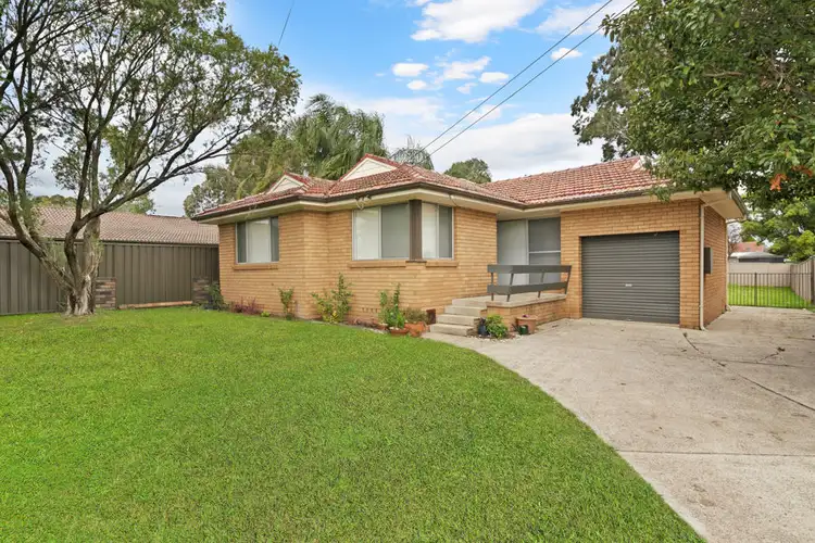 Main view of Homely house listing, 13 Deborah Place, Riverstone NSW 2765