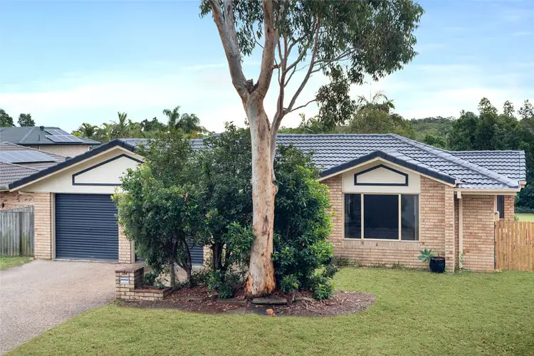 Main view of Homely house listing, 24 Moonlight Place, Capalaba QLD 4157