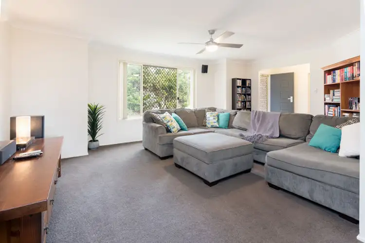 Second view of Homely house listing, 24 Moonlight Place, Capalaba QLD 4157