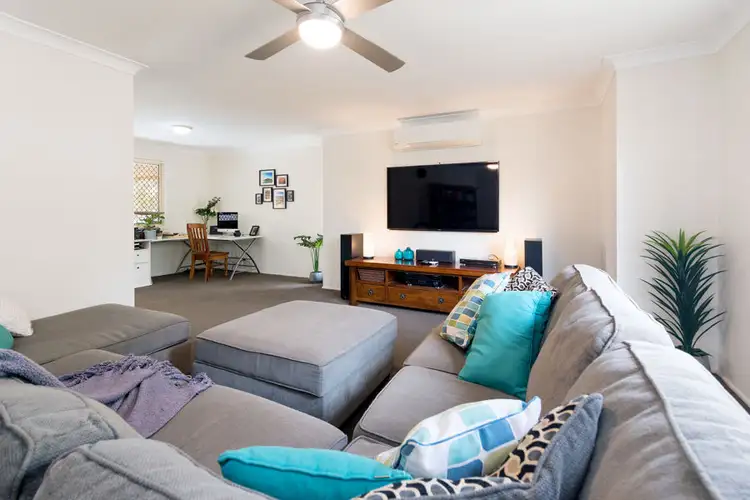 Third view of Homely house listing, 24 Moonlight Place, Capalaba QLD 4157