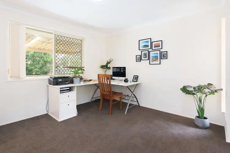 Fourth view of Homely house listing, 24 Moonlight Place, Capalaba QLD 4157