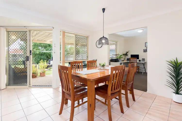 Fifth view of Homely house listing, 24 Moonlight Place, Capalaba QLD 4157