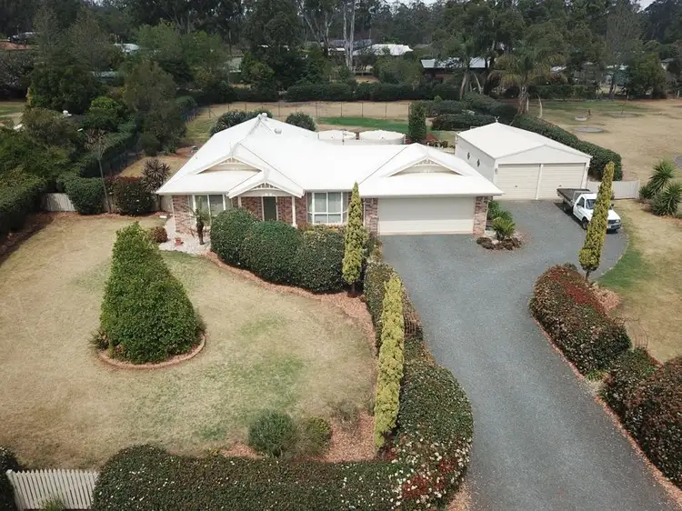 Main view of Homely house listing, 19 Bass Street, Cabarlah QLD 4352