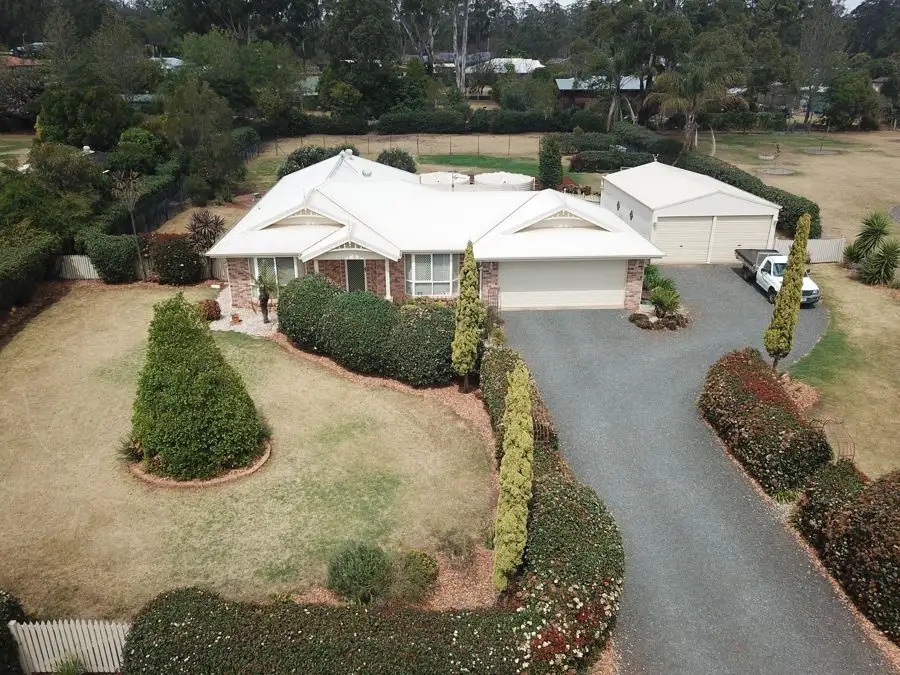 Main view of Homely house listing, 19 Bass Street, Cabarlah QLD 4352