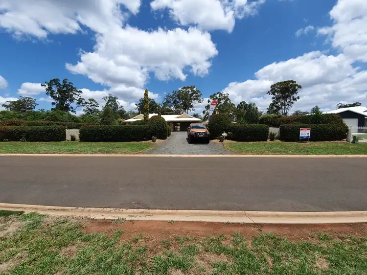 Second view of Homely house listing, 19 Bass Street, Cabarlah QLD 4352
